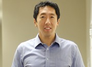 Tradução – 5 perguntas para Andrew Ng