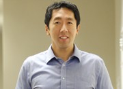 Tradução – 5 perguntas para Andrew&nbsp;Ng